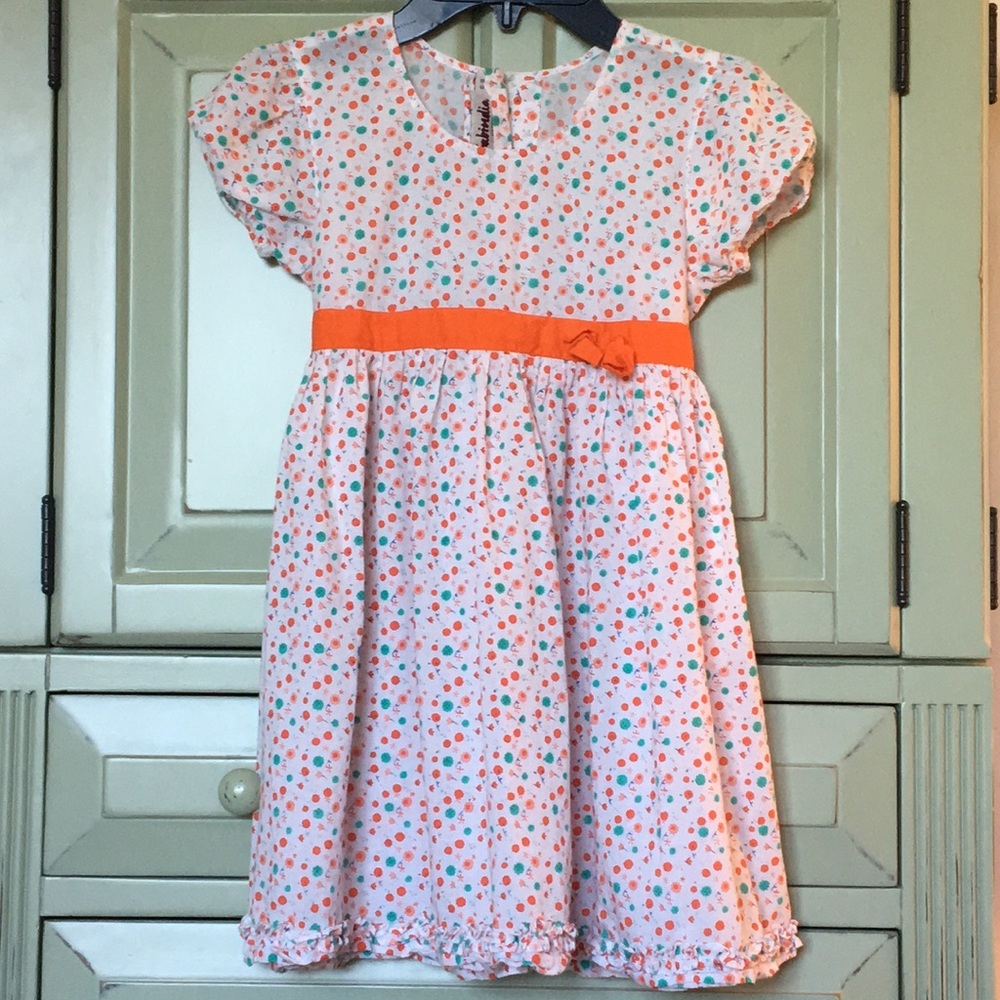 Fabindia Dress